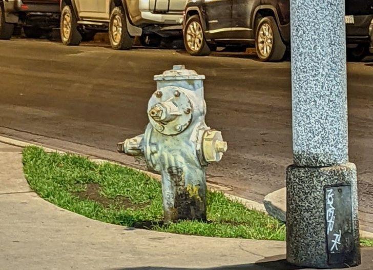 Scaroneit varat saņemt... Autors: Lestets 18 reizes, kad cilvēki saskatīja sejas tur, kur tām nebūtu jābūt