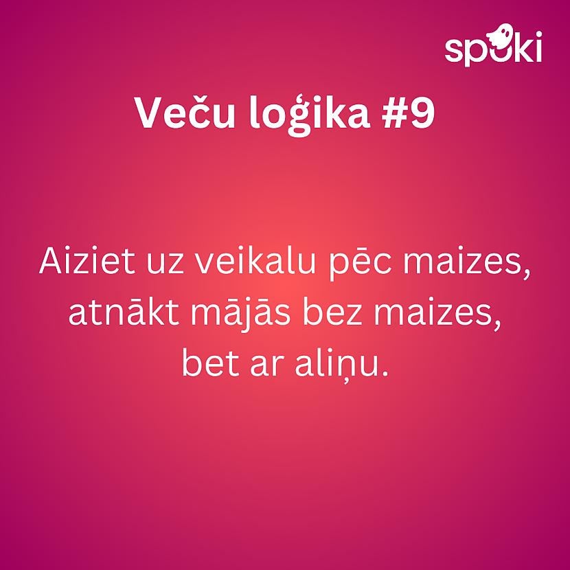  Autors: matilde 18 patiesi vīriešu loģikas piemēri, kuriem tu nevari nepiekrist