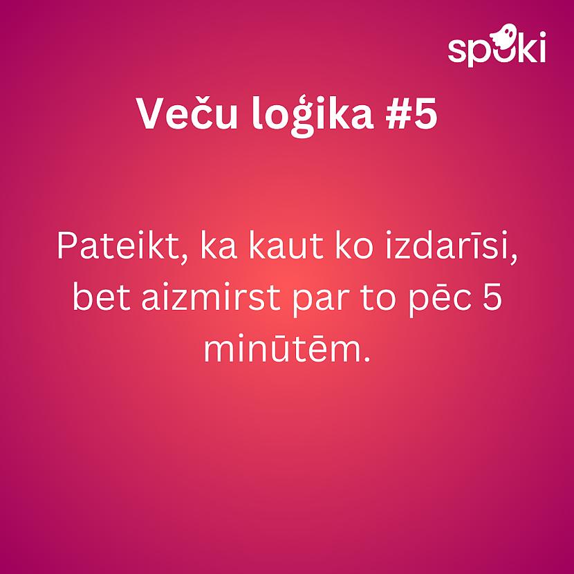  Autors: matilde 18 patiesi vīriešu loģikas piemēri, kuriem tu nevari nepiekrist