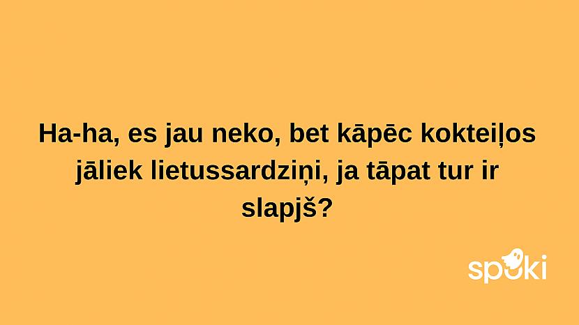  Autors: The Diāna Smieklīgu joku izlase garastāvokļa uzlabošanai (15 joki)