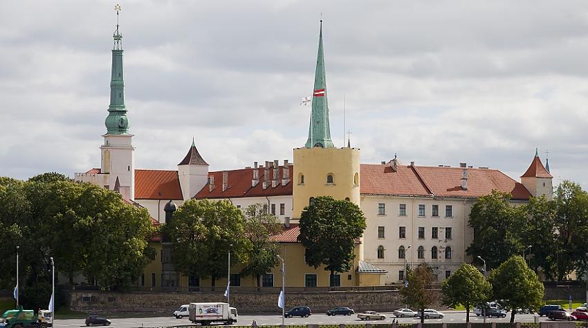 Tests: Vai tu atpazīsi Latvijas prezidentus?