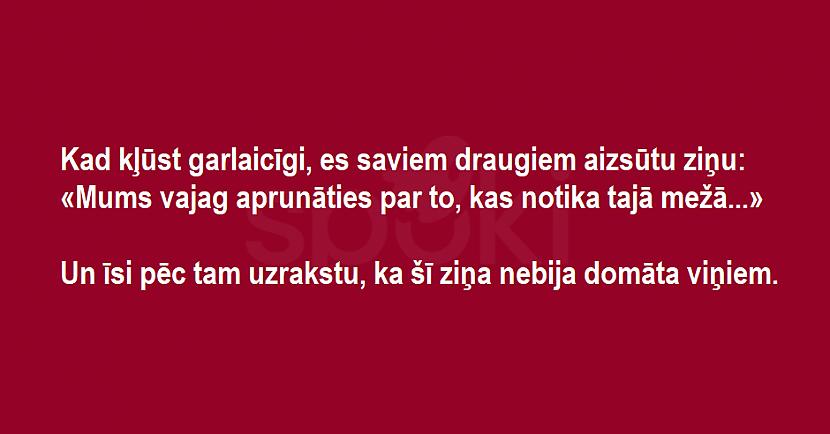  Autors: The Diāna Jociņu izlase garastāvokļa uzlabošanai (16 joki)