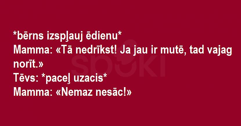  Autors: The Diāna Jociņu izlase garastāvokļa uzlabošanai (16 joki)