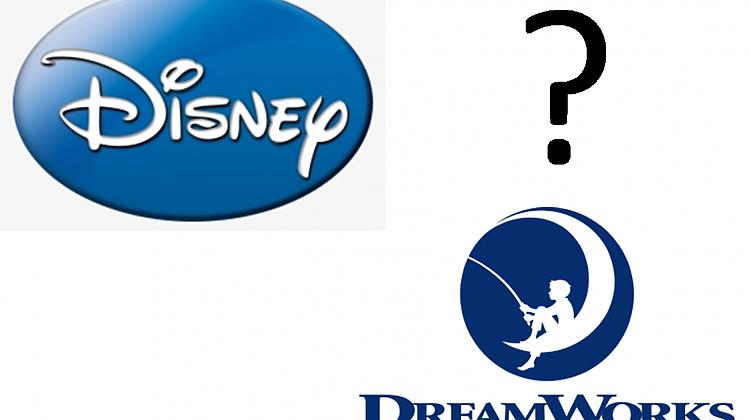 Disney vai Dreamworks?