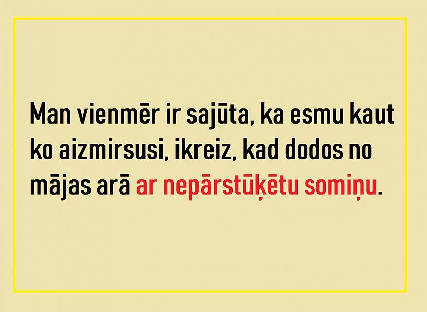  Autors: The Diāna 24 dzīves patiesības, kurām visi piekritīs