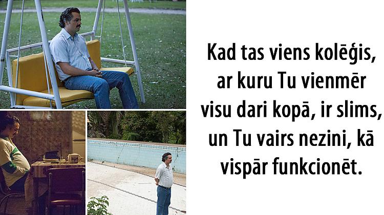 24 izcilas memes par darbu un kolēģiem. Skaties un smejies!