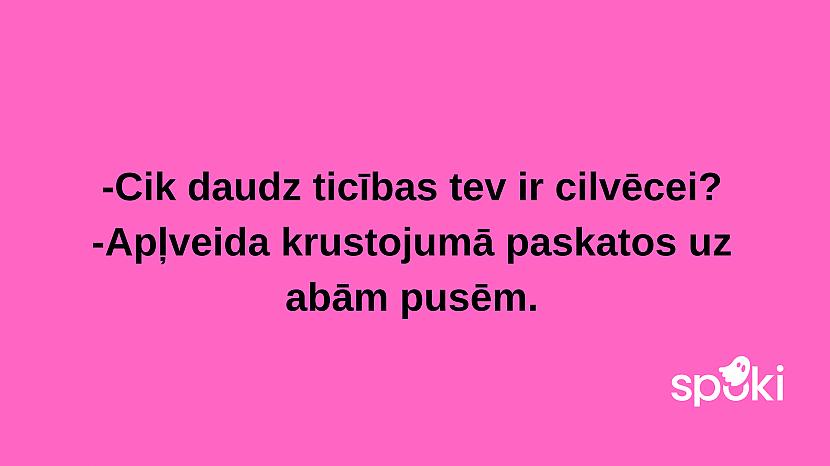  Autors: The Diāna Jociņu izlase garastāvokļa uzlabošanai (15 joki)