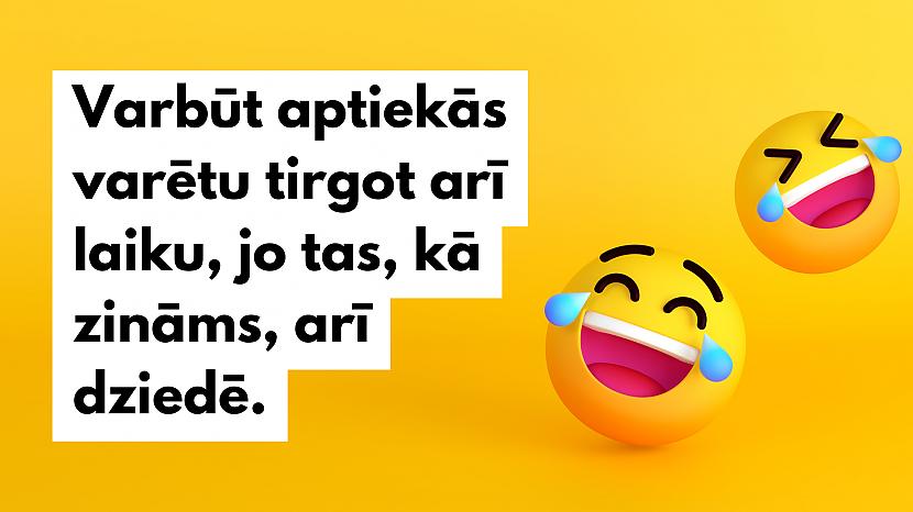  Autors: matilde Smieklīgāko joku MEGApaka. Lasi un smejies! (80 joki)