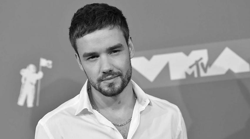 31 gada vecumā miris Liams Peins