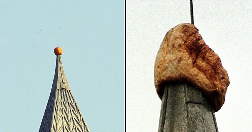 Patiesībā kādu laiku neviens... Autors: Lestets Vai kādam izdosies atrisināt Kornelas Universitātes ķirbja mistēriju?