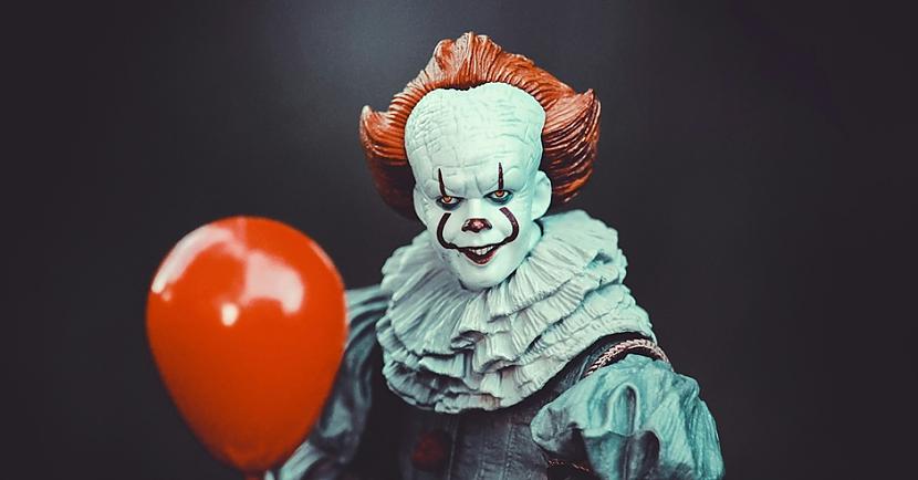 Tests Pдѓrbaudi Savas Zinдѓеўanas Par Briesmoе Iem Spoki