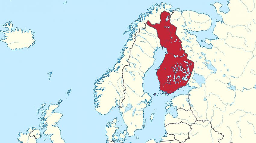 Tests: Eiropā ir tikai 6 valstis, kuru nosaukums sākas ar burtu «S». Zini visas?