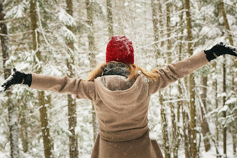 VēzisVēzim scaronī ziema būs... Autors: matilde Īsais ziemas horoskops visām Zodiaka zīmēm. Uzzini, ko vari sagaidīt!