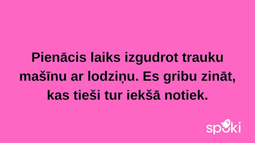  Autors: The Diāna Jociņu izlase garastāvokļa uzlabošanai (18 attēli)