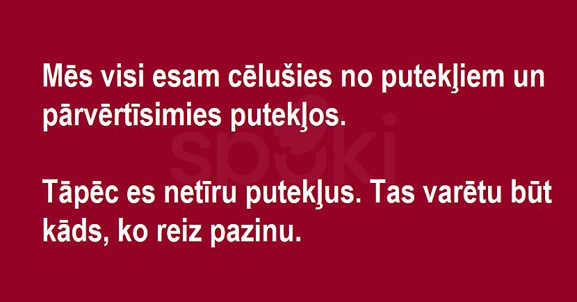  Autors: The Diāna Smieklīgi joki garastāvokļa uzlabošanai (17 joki)