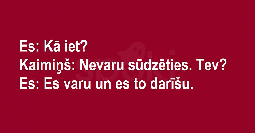  Autors: The Diāna Smieklīgi joki garastāvokļa uzlabošanai (17 joki)