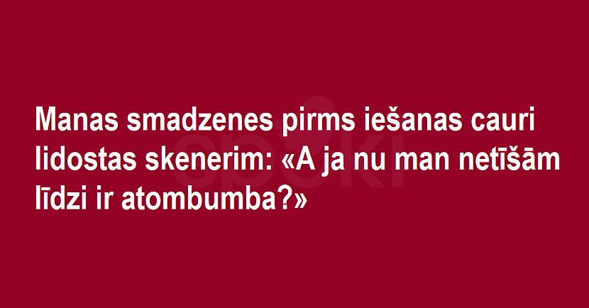  Autors: The Diāna Smieklīgi joki garastāvokļa uzlabošanai (17 joki)