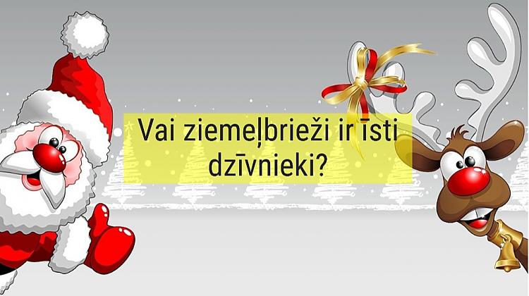 Tests: Vai tu esi gudrāks par citiem? Atbildi uz šiem jautājumiem!