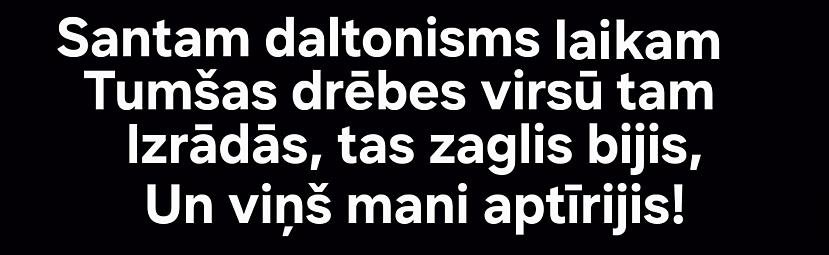  Autors: Kaķītis čigāns Smieklīgie pantiņi par Ziemassvētkiem!!2024. Gads. 3. Daļa!