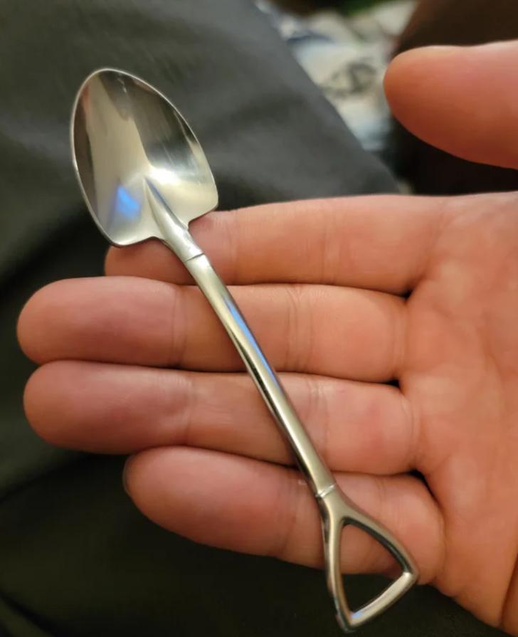 Karotīte saldējuma ēscaronanai... Autors: Lestets 18 neparasti skati, par kuriem varētu pat maksāt naudu