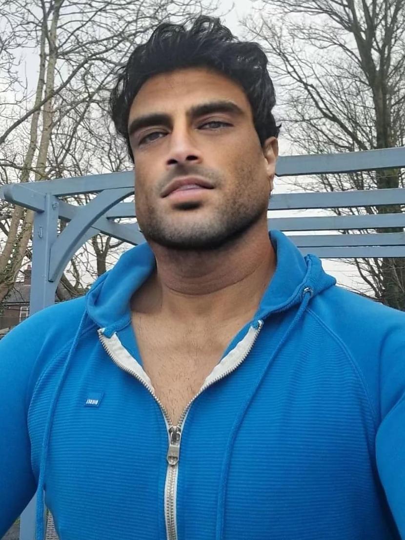 Filtru un neironu tīklu laikmetā ir viegli aizmirst, kā izskatās īsti ...