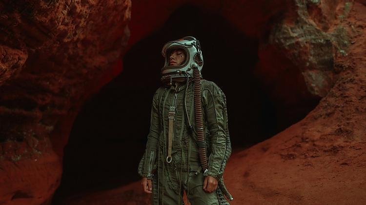 NASA atklājums varētu izskaidrot, kāpēc mēs neesam atraduši dzīvību uz Marsa