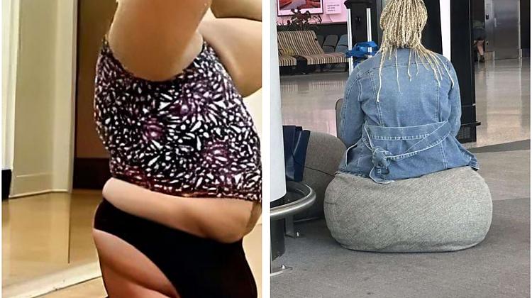 Tas tev jāredz: 17 mulsinošas fotogrāfijas, kas uz brīdi var likt tev apjukt