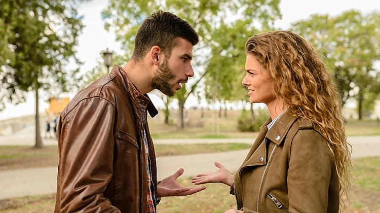 Eksperts apgalvo, ka šī frāze ļaus izvairīties no konfliktiem attiecībās