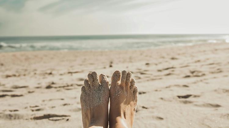 Tests: Vai šajā valstī ir atsevišķs vārds kāju pirkstiem?