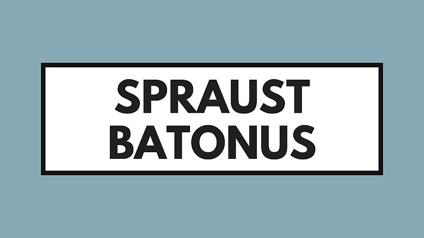Tests: Vai zini, ko nozīmē šie izteicieni? - Spoki
